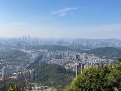 -梧桐山风景名胜区