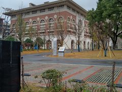 -长沙市青少年宫