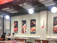-杨氏青龙虾·羊蝎子(珠江路店)