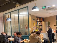 -兔爸私家小厨(新北万达店)
