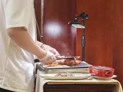 -北京全聚德(玉泉路店)