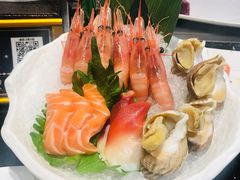 -大渔铁板烧(大悦城店)