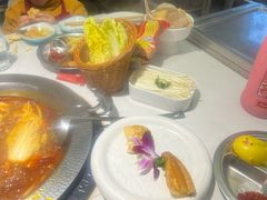 -川锅一号火锅(铜山万达店)