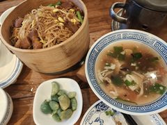 -老雒阳面馆·水席·洛阳菜(王城路店)