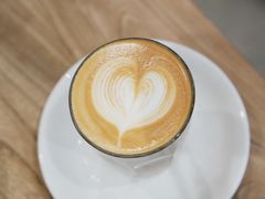 -VOYAGE COFFEE(杨梅竹店)