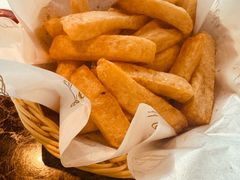 -Lets burger非常汉堡·环球风味(蓝色港湾店)
