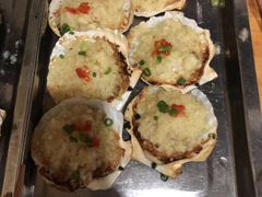 -夜烤·宜宾烧烤(洋河路店)