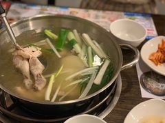 -新村一只鸡(新村本店)