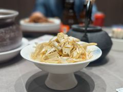 -魁盛居百年鲁菜馆(县西巷店)