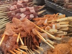 -瑞安第一泡·后街泡泡(虹桥后街店)
