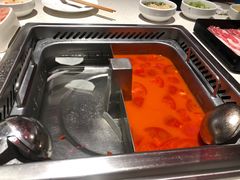 -海底捞火锅(凤凰广场店)