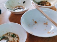 -陈记锅巴菜(五大道店)