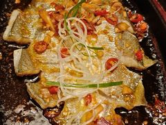 -贰醒·私房小院烧烤 (太古里店)