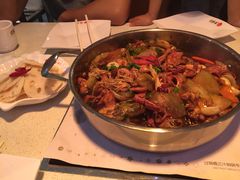 -过锅瘾三汁焖锅(东星时代广场店)