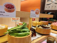 -喜家自助小火锅(金茂览秀城店)