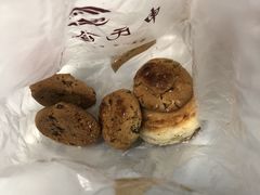 -申氏糕点(三好街店)
