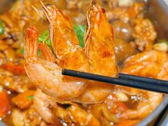 -黄记煌三汁焖锅(新世纪广场店)