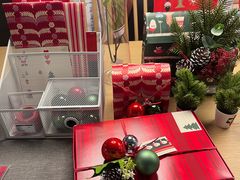 -宜家家居(高新商场店)