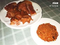 -龙翔小猪脚(龙头街店)