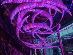 -西安W酒店·WEI全味西餐厅