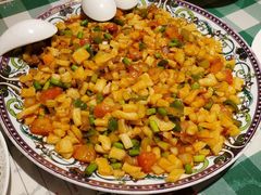 -新疆巴州金丝特餐厅(大钟寺店)