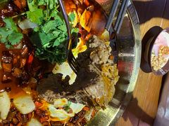 -受气牛肉·重庆耙牛肉(来福士店)