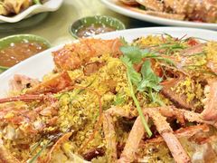 -明记海鲜大排档(巽寮湾店)