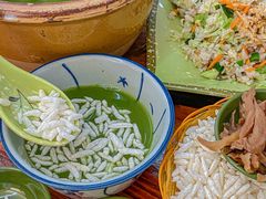 -海陆丰明凤擂茶