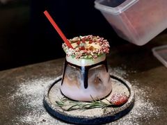 -BE NORMAL CAFE(霞溪路店)