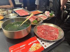-西塔老太太泥炉烤肉(龙湖北苑天街店)
