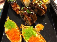 -小天鹅戴斯酒店鲸鲨百汇创作料理