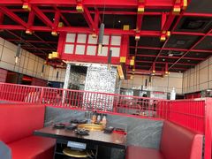 -谷牛和牛烤肉(漕河泾印象城店)