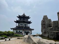 -缥缈峰景区