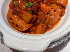 -辣可可·小炒黄牛肉(望京凯德MALL店)