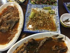 -老味道1992(武当山店)