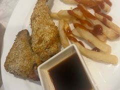 -德大西餐社(云南南路店)