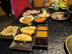 -樱嘢·炭火烧肉(惠南店)