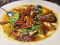 -清水亭湖北菜(大屯DT51店)