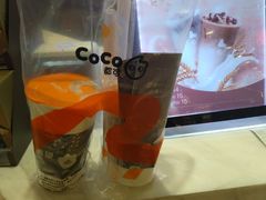 -CoCo都可(新太阳宫店)