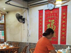 -好帮厨·下饭浏阳菜·坚持现炒(月湖店)