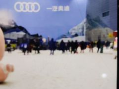 -广州热雪奇迹