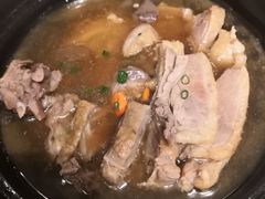 -四方桌·福建客家土菜(德化梅园店)
