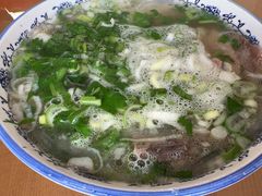 羊肉泡馍-诚祥泡馍馆
