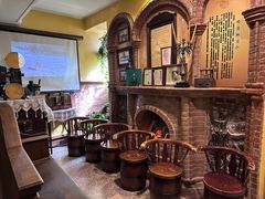 -塔道斯西餐厅(中央大街店)