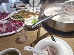 -八合里潮汕鲜牛肉火锅(万科里店)