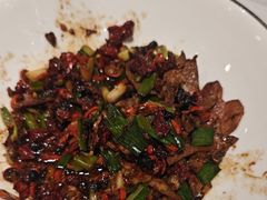 -万荣烤鸭店·北京菜(天坛店)