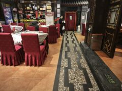 -老浒记烤鸭-北京菜(琉璃厂店)