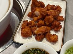 -椒馋小馆(绿源路店)