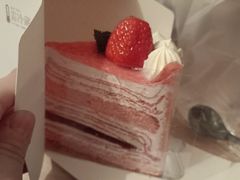 -巴莉甜甜(中环城店)