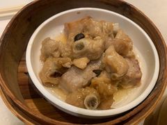 豉汁蒸排骨-金鼎轩(方庄天坛店)